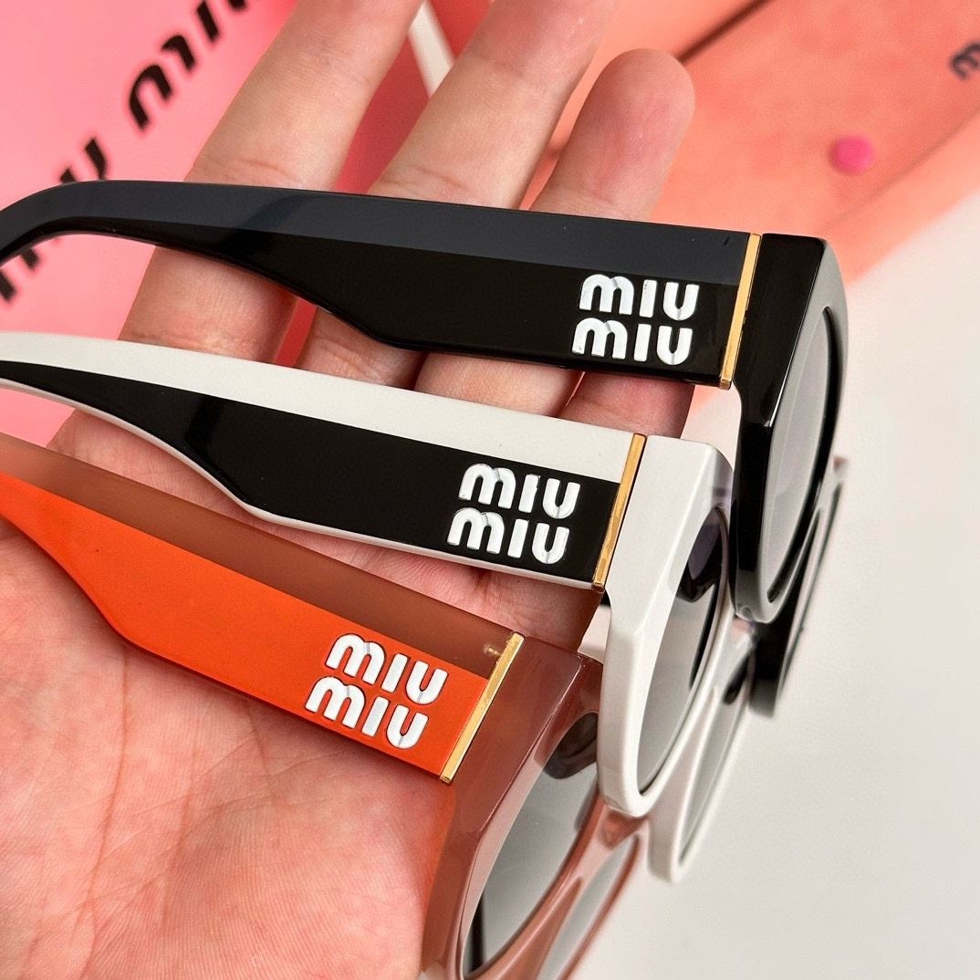 Miu Miu Sunglasses